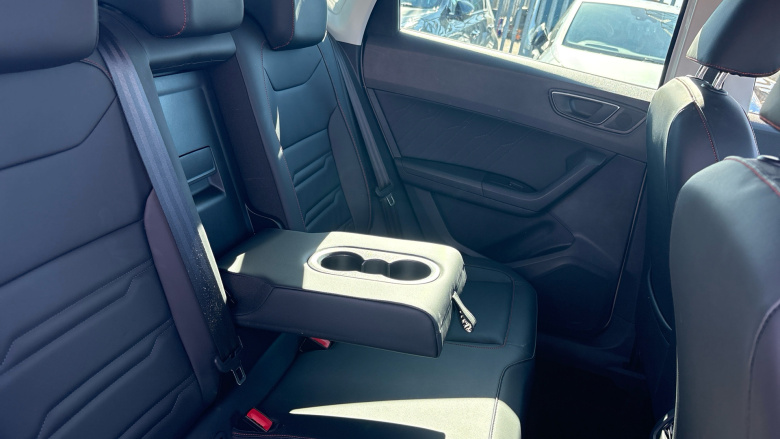 SEAT Ateca 1.5 TSI EVO FR Sport 5dr Petrol Estate